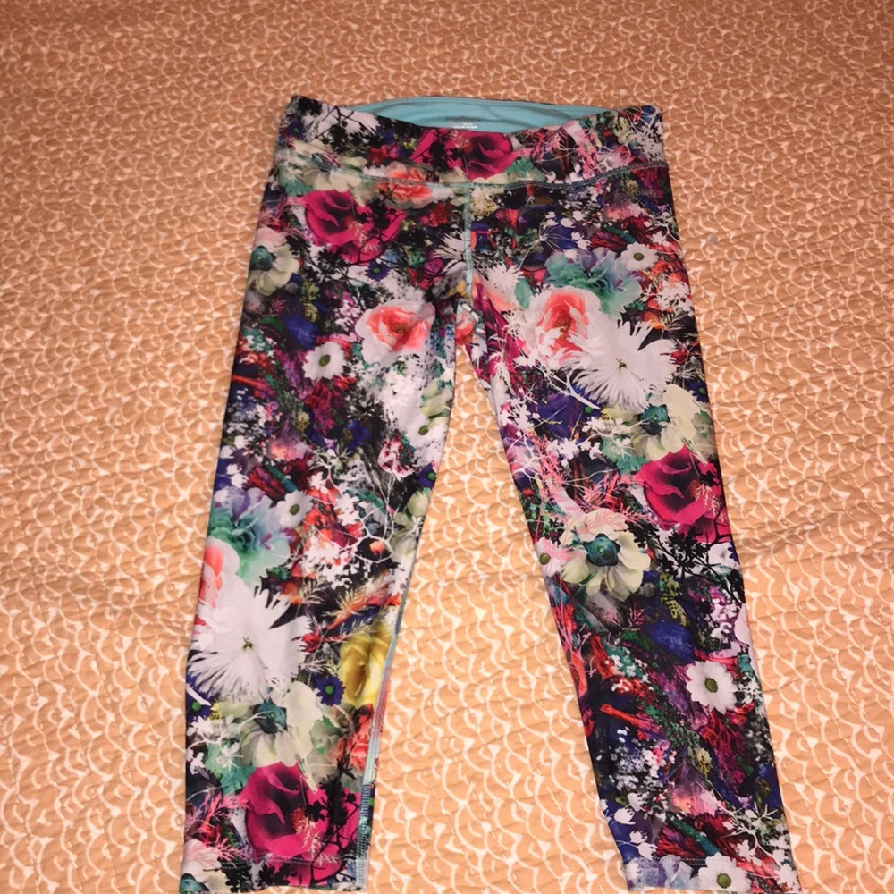 Work out leggings